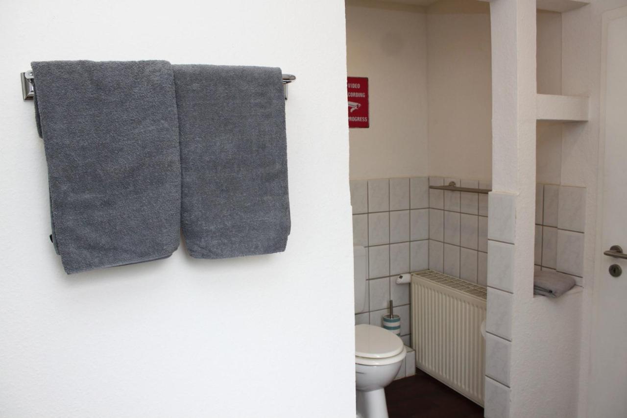 Altes Rauchhaus Apartment Ebstorf Luaran gambar