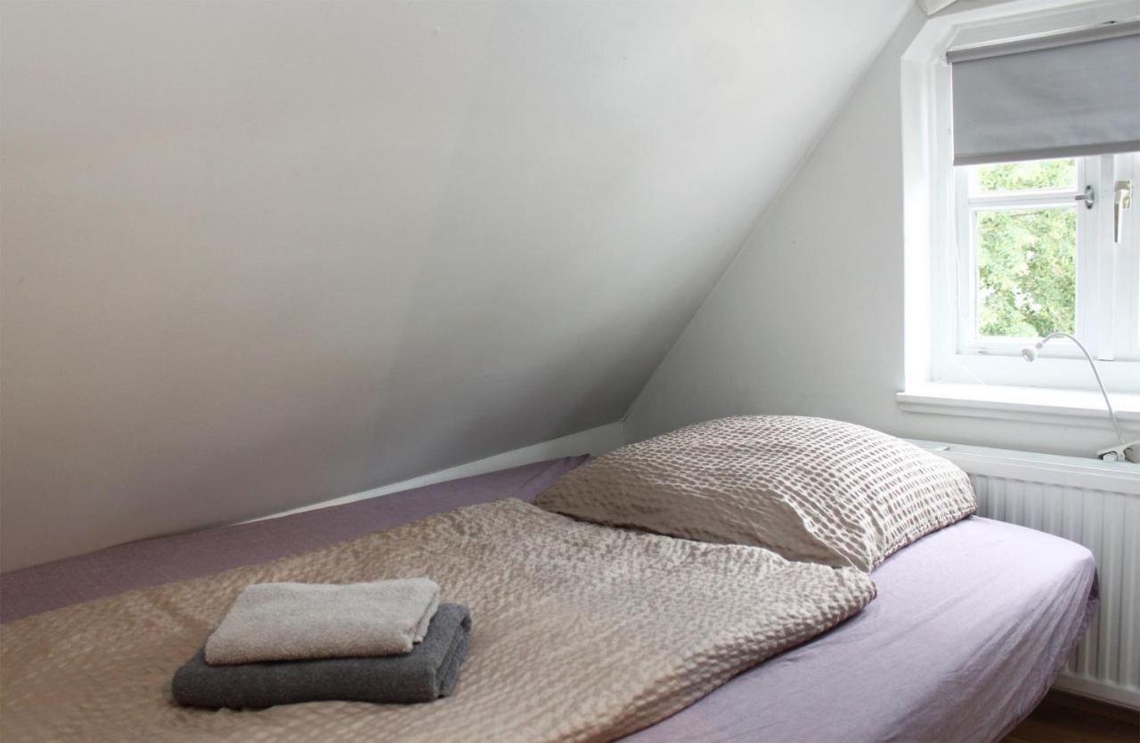 Altes Rauchhaus Apartment Ebstorf Luaran gambar